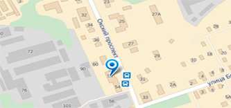 г.Киев, ул. Оранжерейная 1